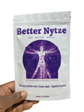 Better Nytze -  Rest & Reset