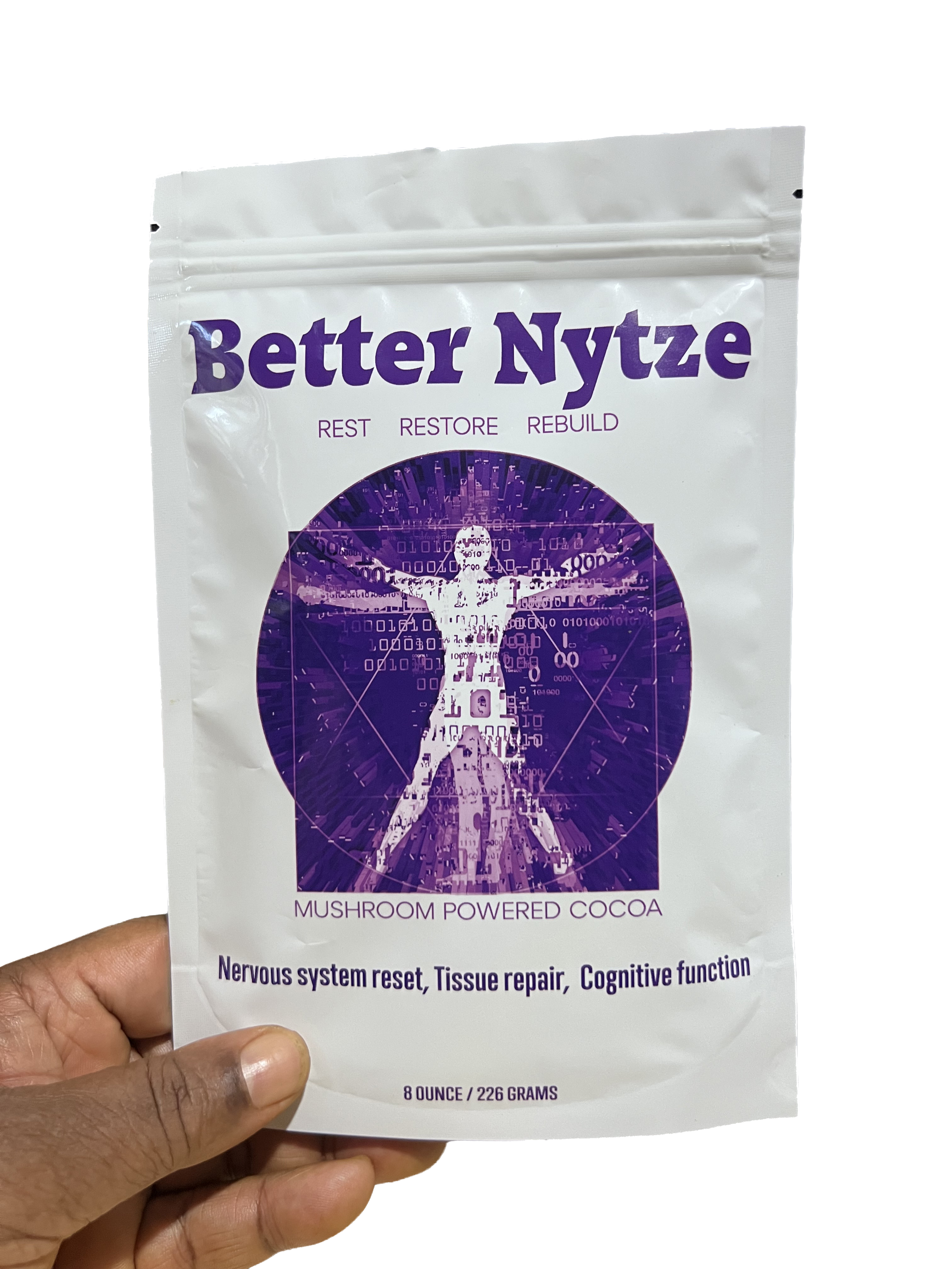 Better Nytze -  Rest & Reset