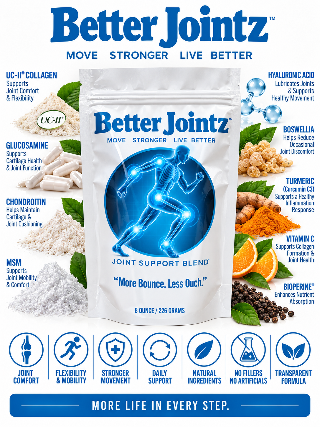 Better Jointz