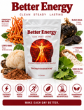 Better Energy