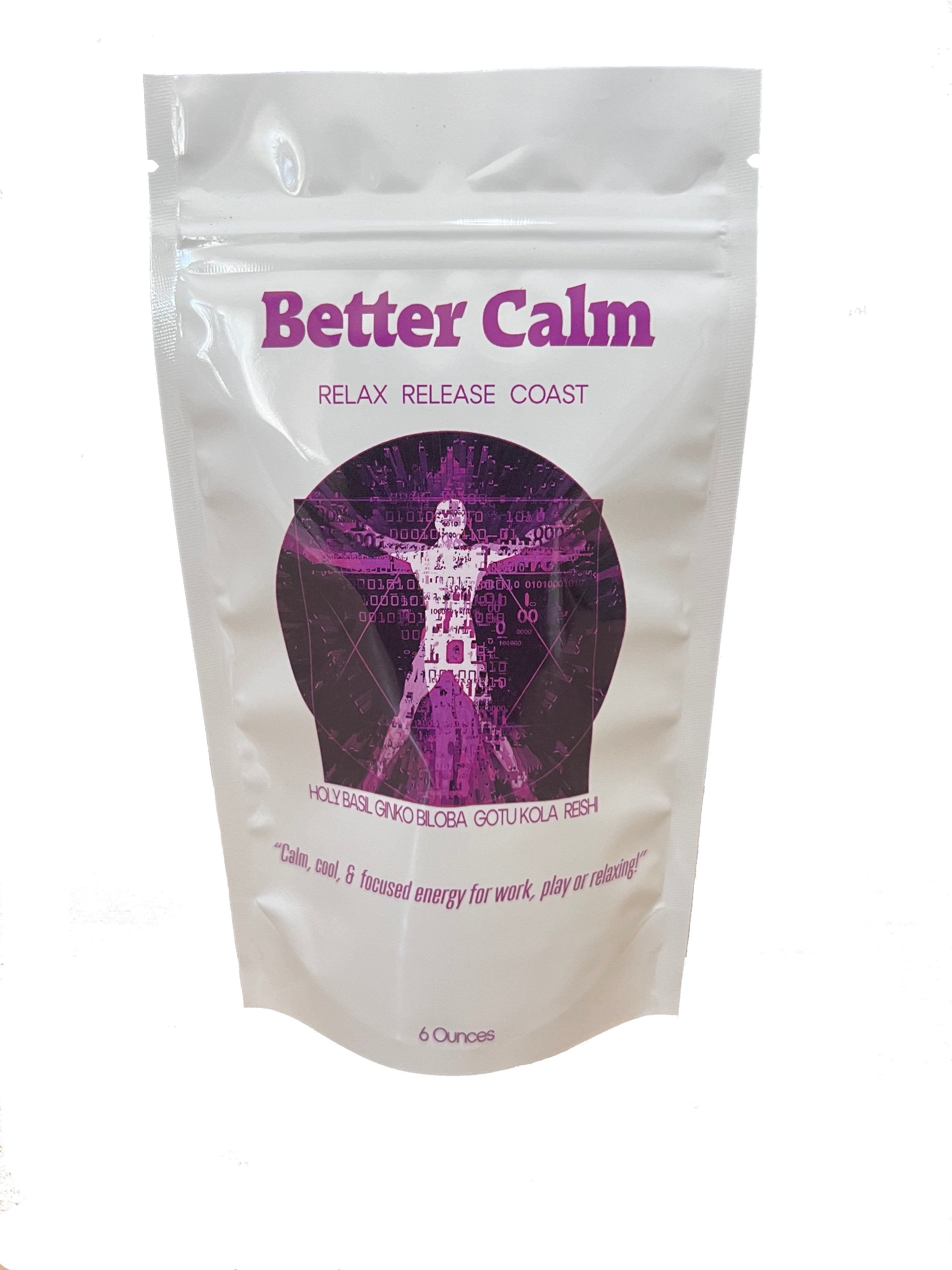 Better Calm