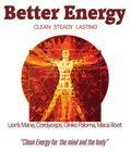 Better Energy
