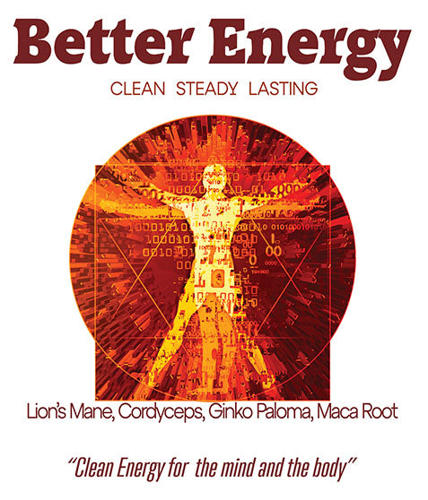 Better Energy