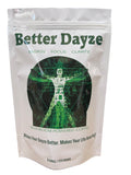 Better Dayze — Mushroom Powered Coffee