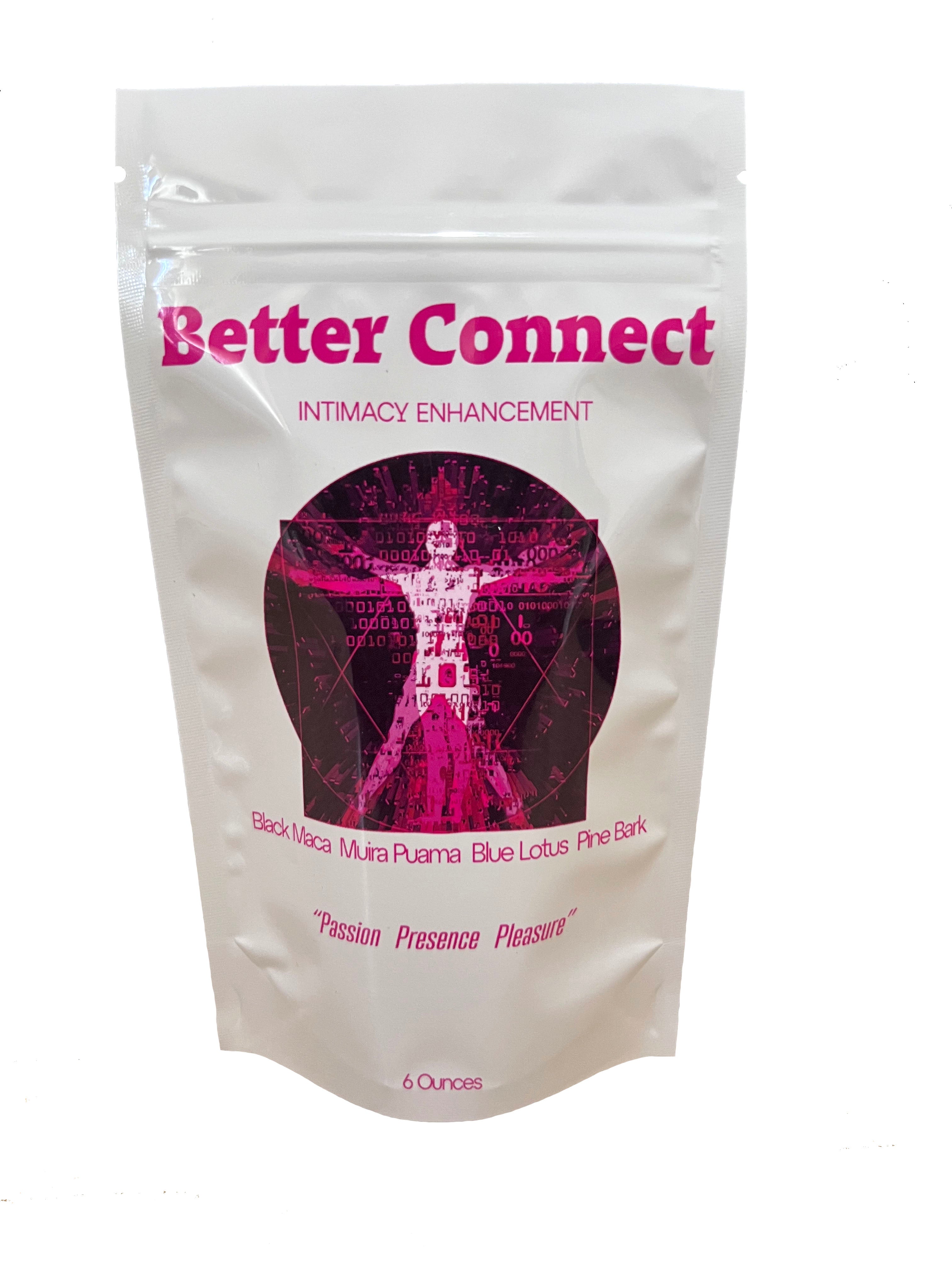 Better Connect