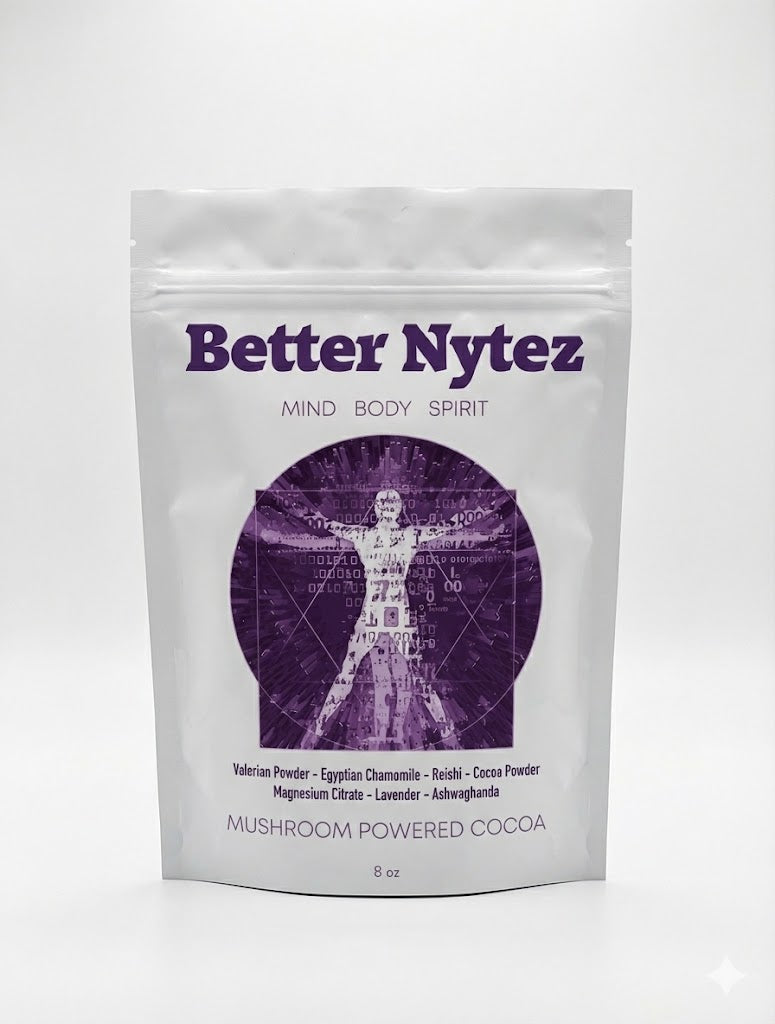 Better Nytze -  Rest & Reset